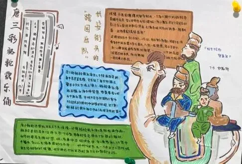 巾帼丹青·AI光影