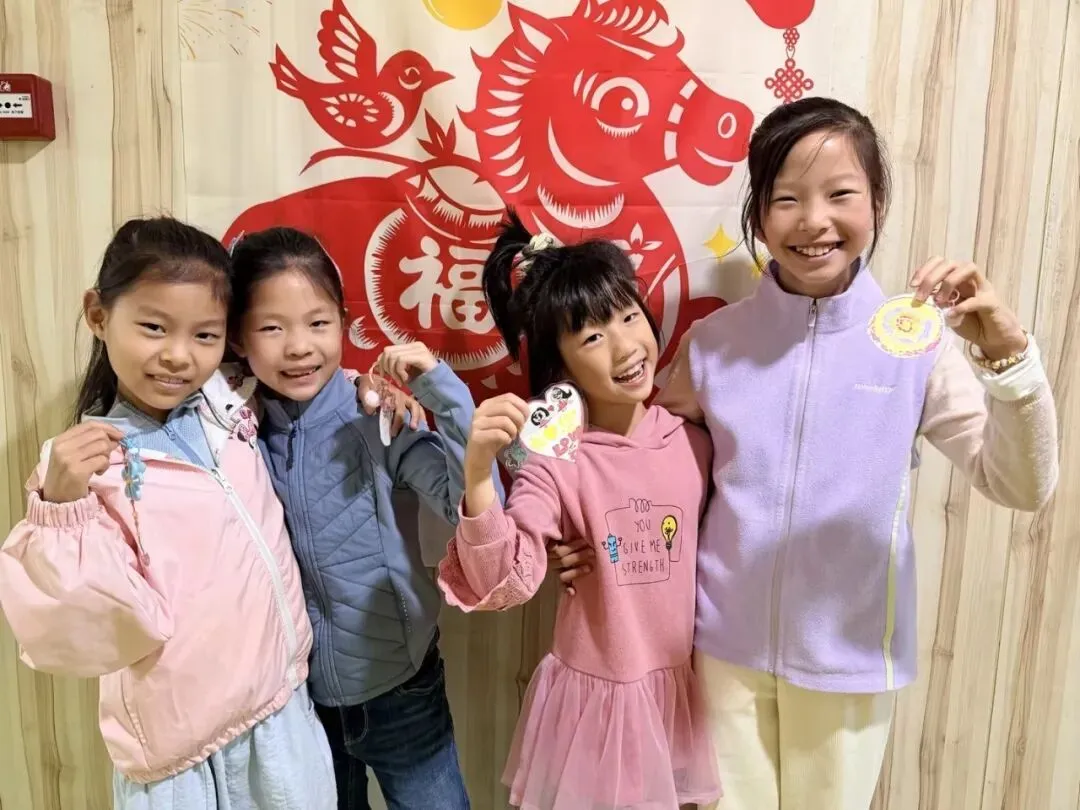母亲节活动