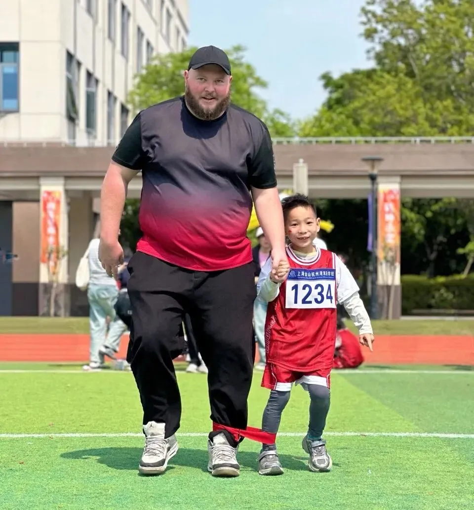 小学运动会