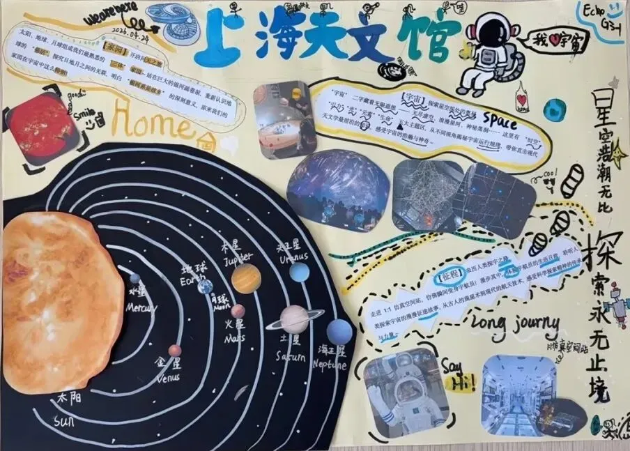 劳动节实践