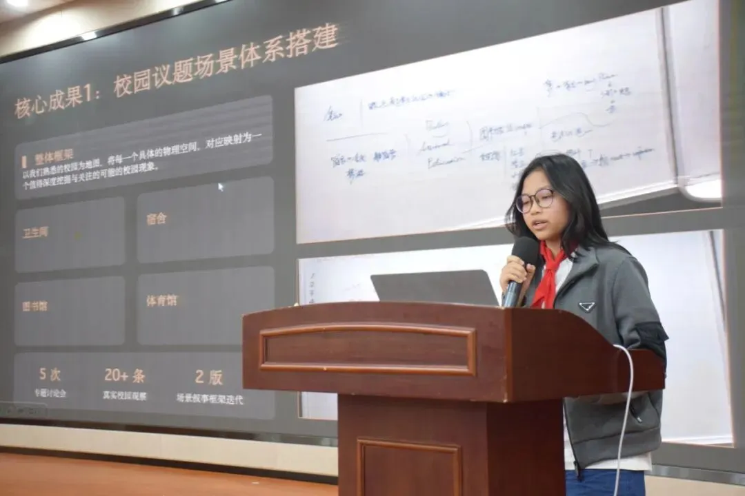 学生社团