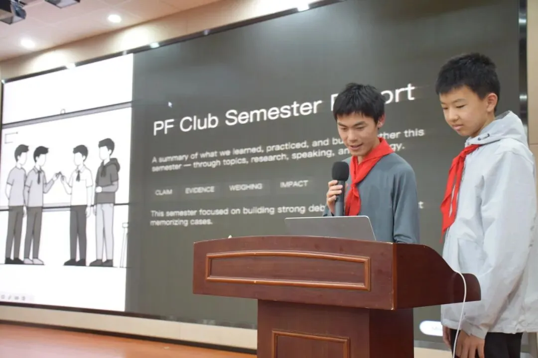 Student Clubs