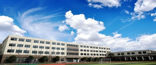 Hangzhou Bay campus